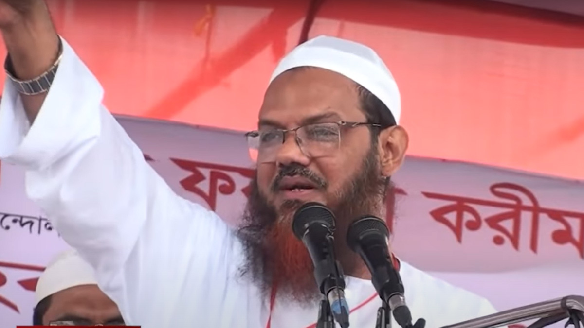 বিএনপি ও আওয়ামী লীগ মুদ্রার এপিঠ-ওপিঠ: ফয়জুল করীম