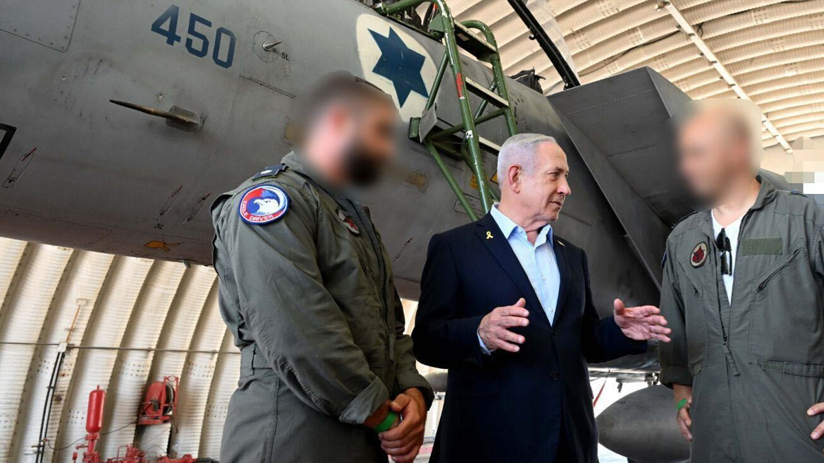 যুদ্ধে ৫টি সামরিক স্থাপনায় ক্ষয়ক্ষতির তথ্য গোপন করেছিলো ইসরায়েল: টেলিগ্রাফ