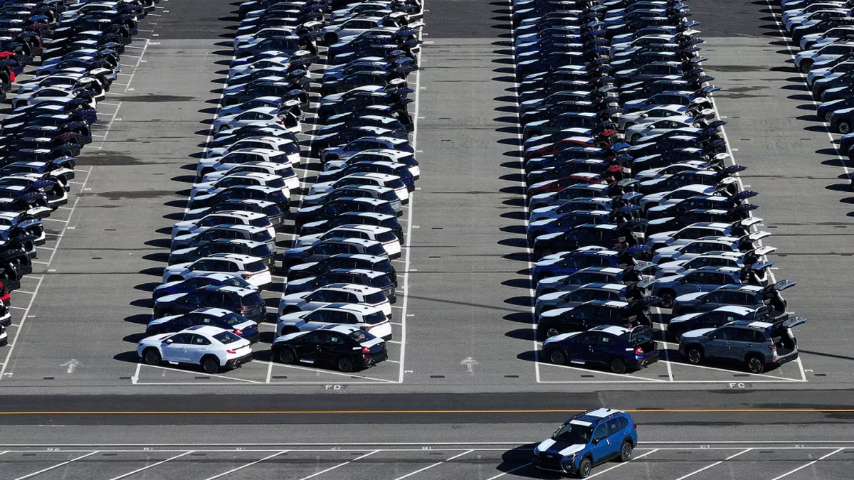 জাপানের ওপর ১৫ শতাংশ শুল্ক নির্ধারণ করেছে যুক্তরাষ্ট্র