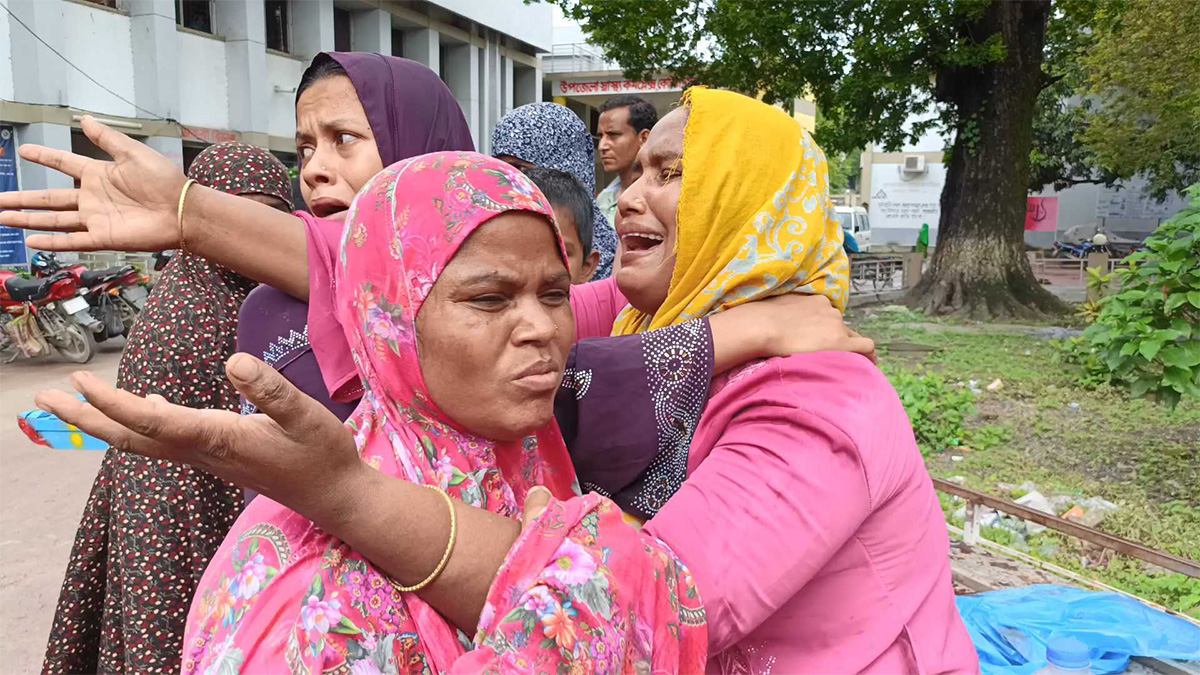 কোটচাঁদপুরে পিকআপভ্যানের ধাক্কায় মোটরসাইকেল আরোহী নিহত