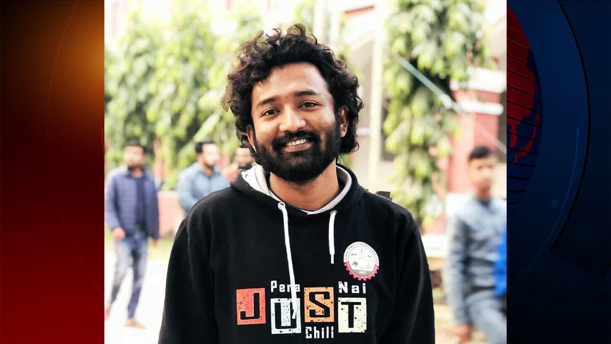 বৈষম্যবিরোধী ছাত্র আন্দোলন যশোরের আহ্বায়কের পদত্যাগ