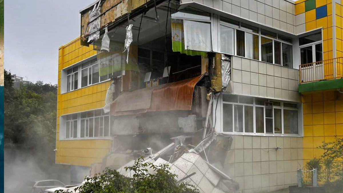 রাশিয়ার ৮.৭ মাত্রার ভূমিকম্পটি রেকর্ডকৃত ইতিহাসে ষষ্ঠ সর্বোচ্চ শক্তিশালী ভূমিকম্প