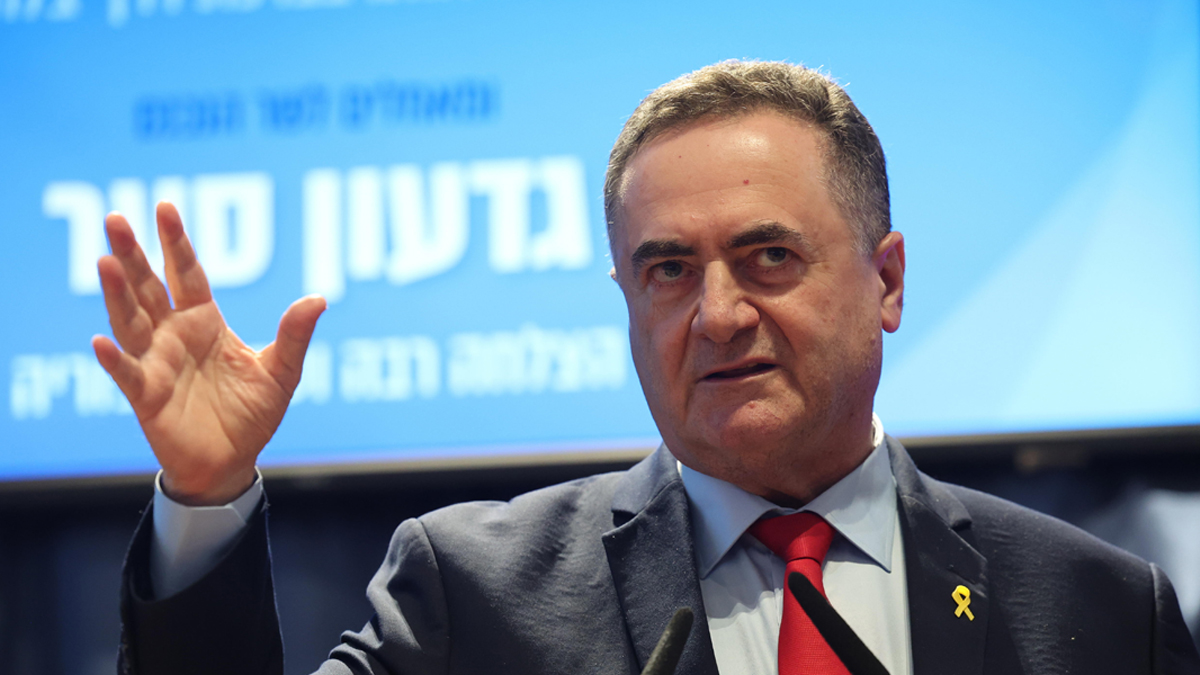 ‘গাজায় নরকের দরজা খোলা হবে, যদি জিম্মিদের মুক্তি না দেয়া হয়’