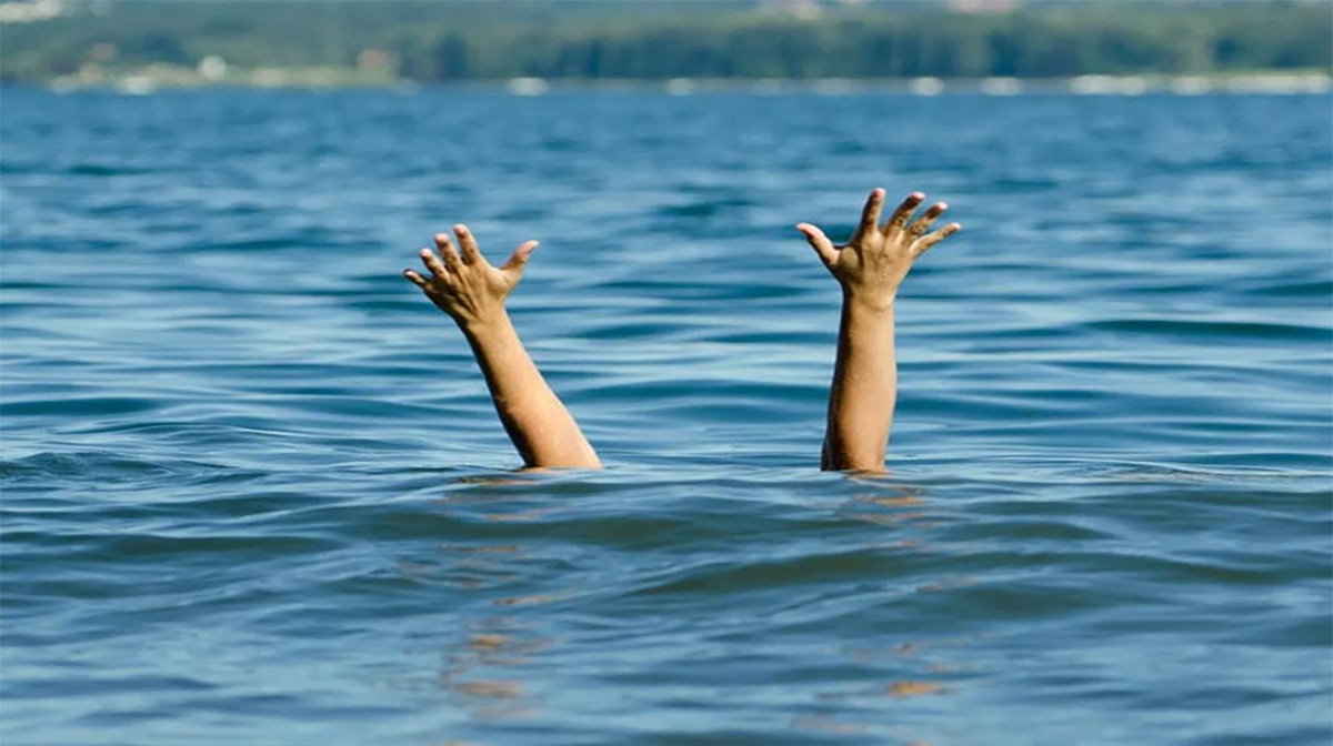 রূপগঞ্জে পুকুরে গোসলে নেমে যুবকের মৃত্যু