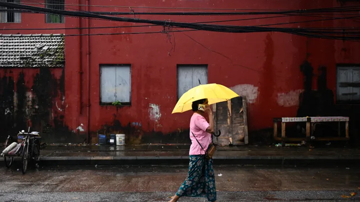 আগামী বছরে দক্ষিণ-পূর্ব এশিয়ায় বৈদেশিক সহায়তা ২ বিলিয়ন ডলারের বেশি কমে যাবে: লোই ইনস্টিটিউট