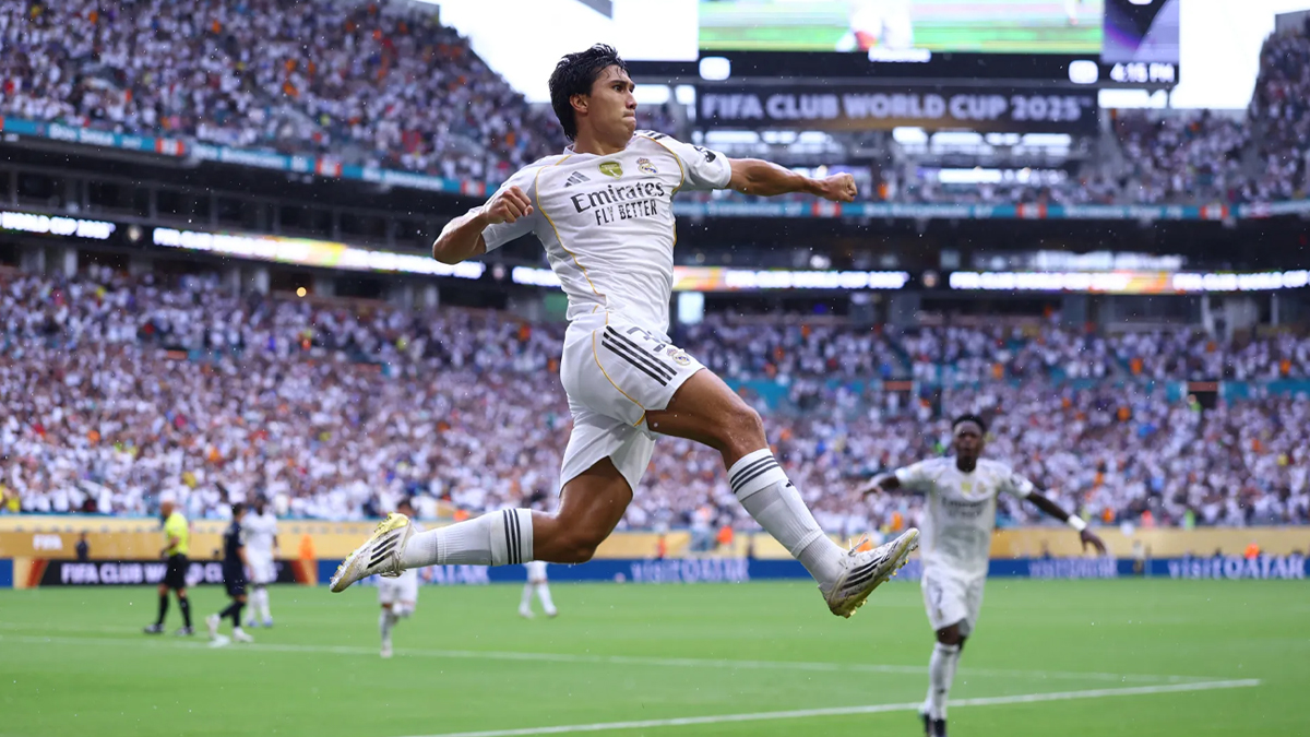 ক্লাব বিশ্বকাপে য়্যুভেন্টাসকে ১-০ হারিয়েছে রিয়াল মাদ্রিদ