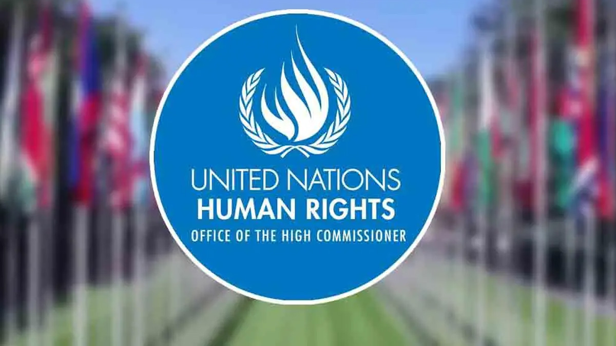 ঢাকায় জাতিসংঘ মানবাধিকার কমিশন অফিসের কাজ শুরু, সমঝোতা সই