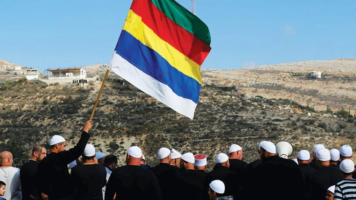 সিরিয়ায় সংঘর্ষে নিহত ৩০