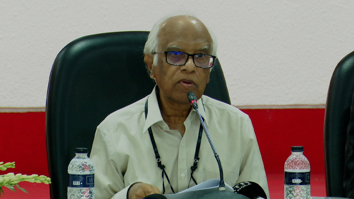 ‘বিগত সময়ে ৫০% লোক রাজনৈতিক কারণে সামাজিক কর্মসূচির আওতায় ছিলো’