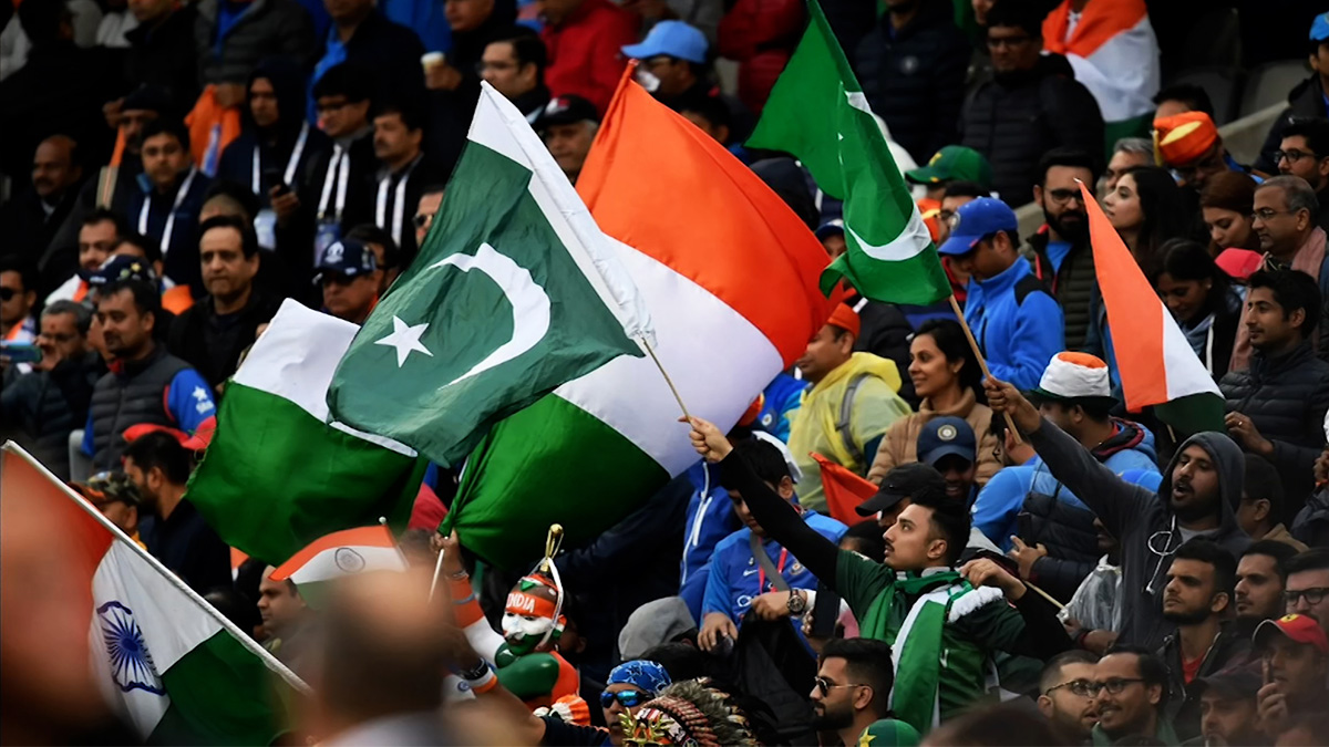 যে কারণে লেজেন্ডস চ্যাম্পিয়নশিপে মাঠে গড়ায়নি ভারত-পাকিস্তান ম্যাচ