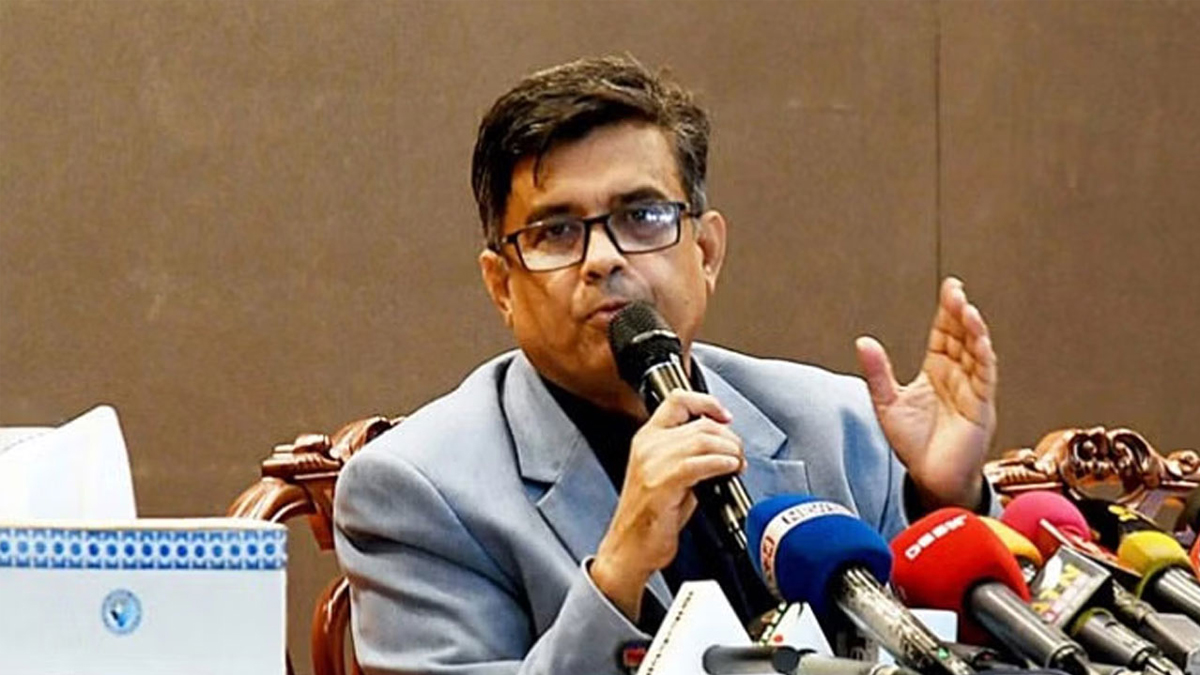 শুল্ক চুক্তি সফল, ঢাকার জন্য আলাদা কোনও শর্ত দেয়নি যুক্তরাষ্ট্র: প্রেস সচিব