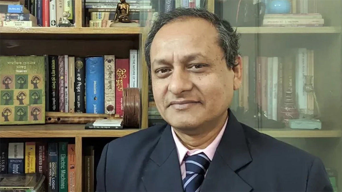 প্রাথমিক শিক্ষা নিয়ে যে লক্ষ্যের কথা বললেন গণশিক্ষা উপদেষ্টা