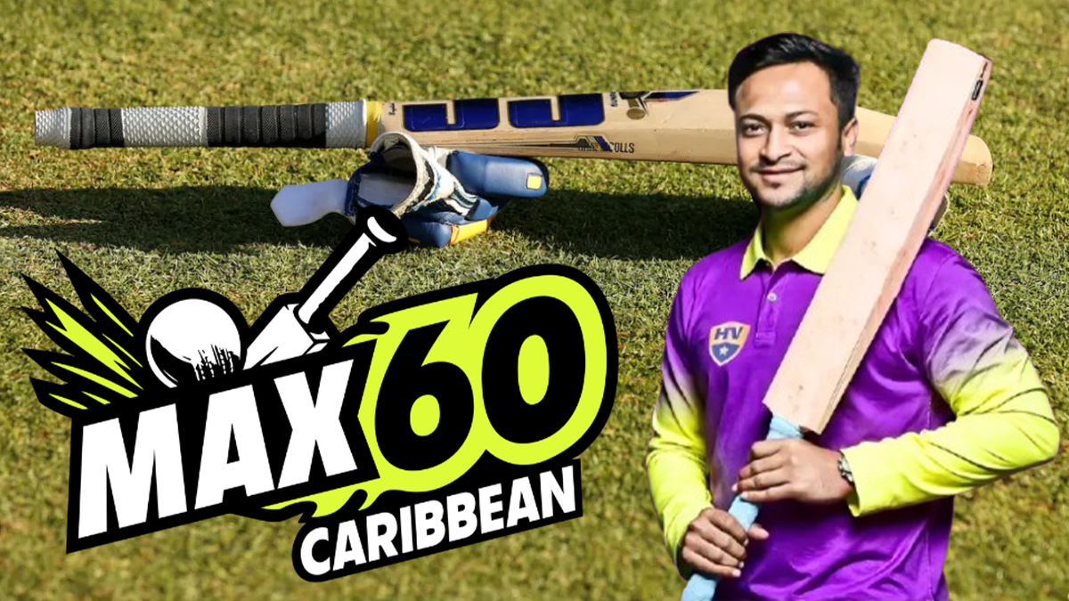 ম্যাক্স সিক্সটি টুর্নামেন্টে সাকিবদের ধর্মঘট, একাধিক ম্যাচ বাতিল