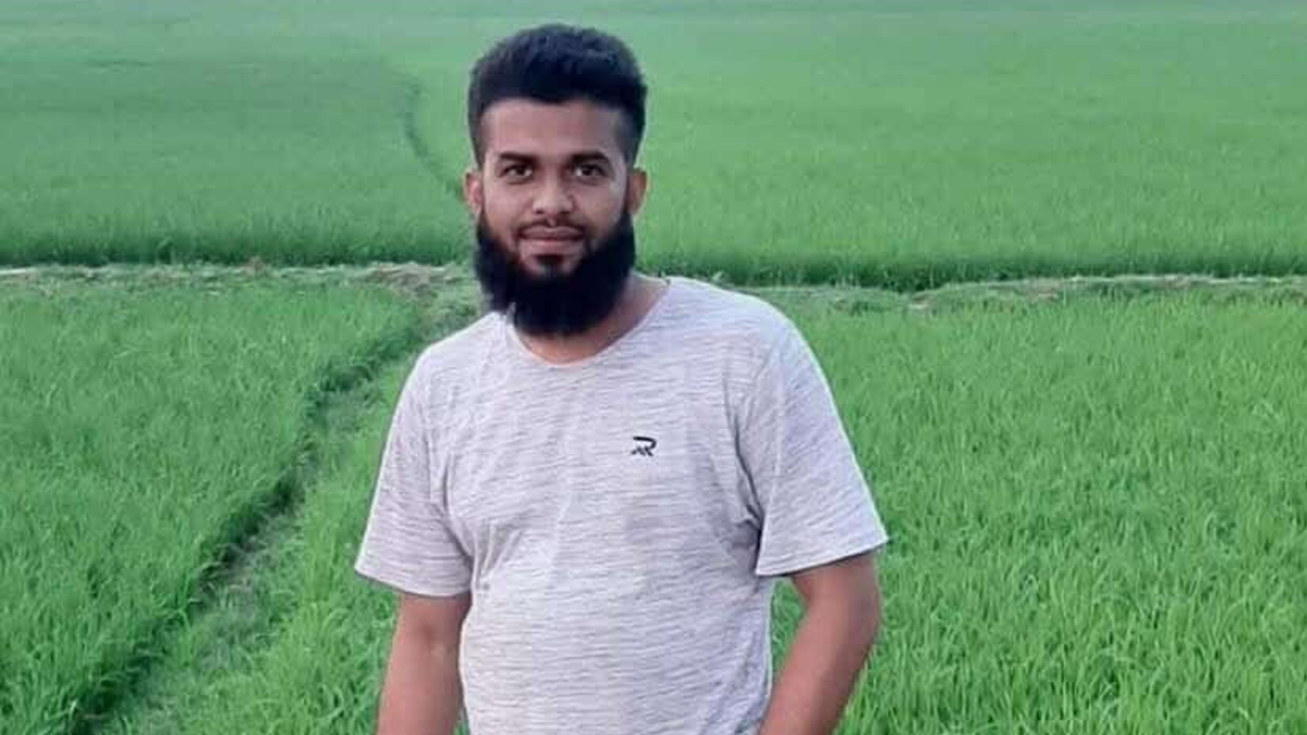 ব্যবসায়ী সোহাগ হত্যায় গ্রেফতার আরও ২