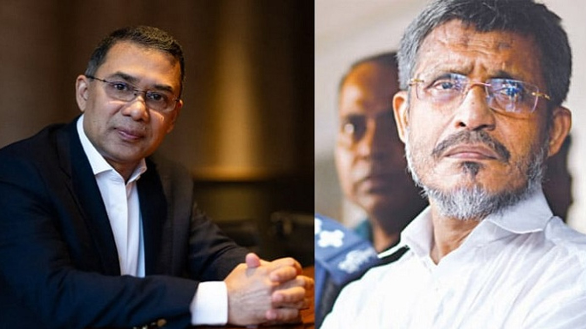 গ্রেনেড হামলা মামলায় তারেক রহমান-বাবরসহ সব আসামিদের খালাসের রায় বহাল