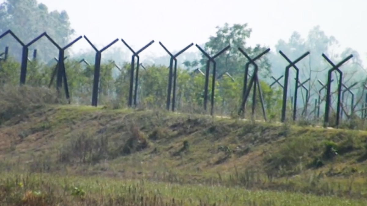 সুনামগঞ্জ ও ঠাকুরগাঁও সীমান্তে বিএসএফ’র গুলিতে দুই বাংলাদেশি নিহত