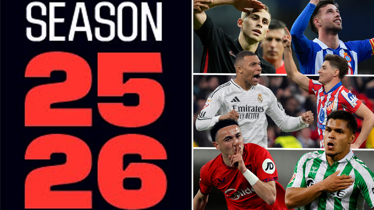 লা লিগার সূচি প্রকাশ, জানা গেল এল ক্লাসিকোর তারিখ