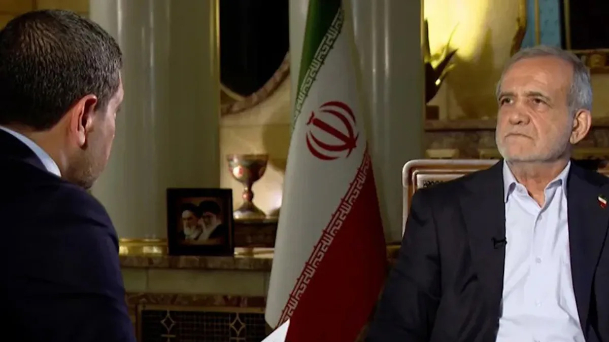 ইসরায়েলের সাথে ২য় দফায় যুদ্ধের জন্য প্রস্তুত ইরান: ইরানের প্রেসিডেন্ট