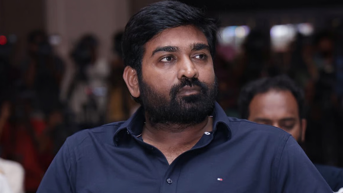 ভারতীয় অভিনেতা বিজয় সেতুপতির বিরুদ্ধে কাস্টিং কাউচ ও যৌন নিপীড়নের অভিযোগ