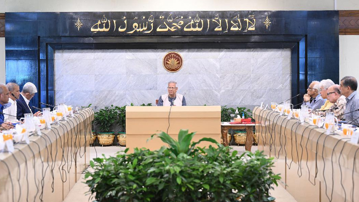 স্থানীয় সরকার নির্বাচনে থাকছে না দলীয় প্রতীক, সংশোধনী অনুমোদন