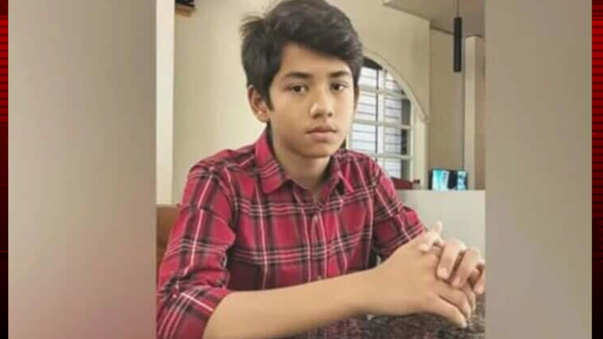 মাইলস্টোন ট্রাজেডি: ভবিষ্যতের স্বপ্ন নিয়ে এসেছিল স্কুলে, ফেরা হলো না জারিফের