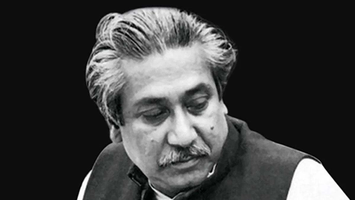 শোকাবহ ১৫ আগস্ট আজ