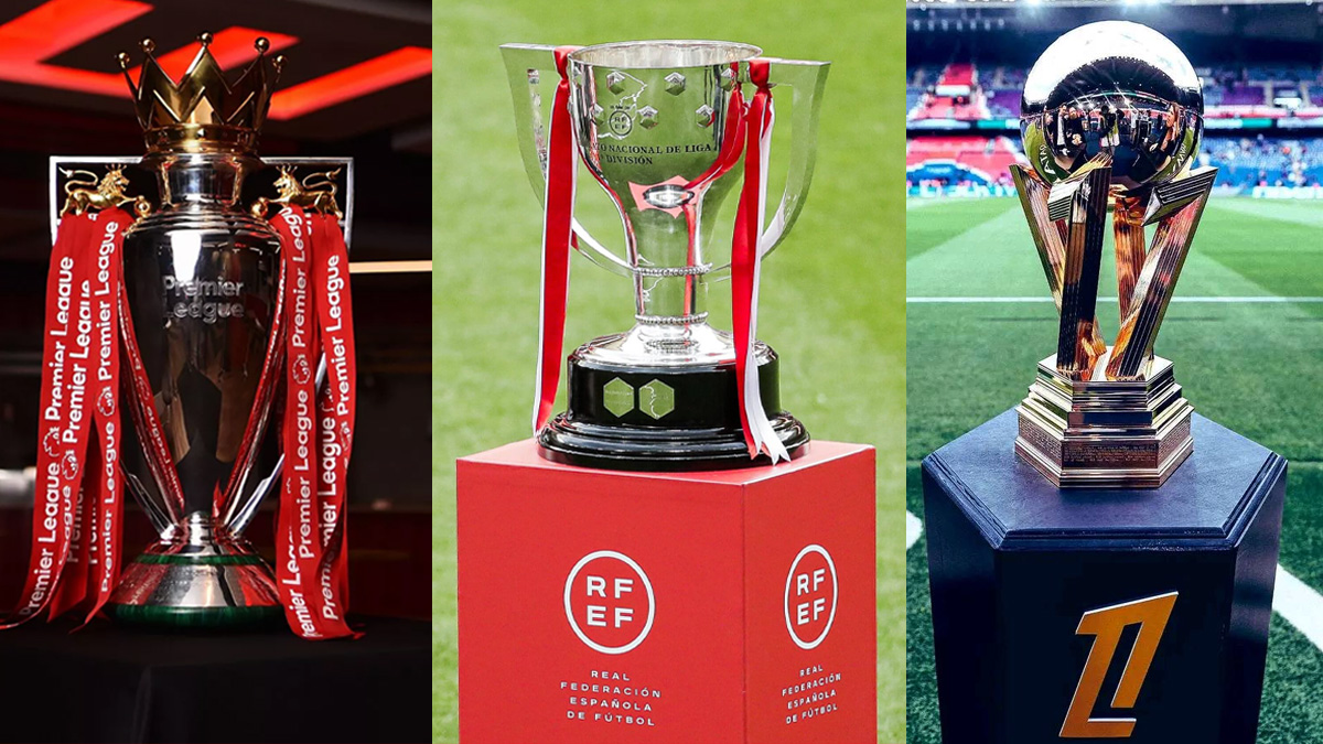 যেমন ছিল ইউরোপিয়ান ফুটবলে নতুন মৌসুমের প্রথম দিন