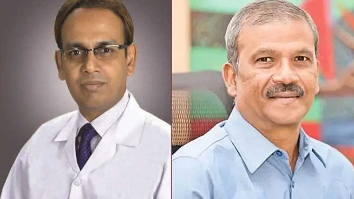 ‘আসিফ নজরুলের বক্তব্য ডাক্তারদের পেশাদারিত্বের ওপর সরাসরি আঘাত’