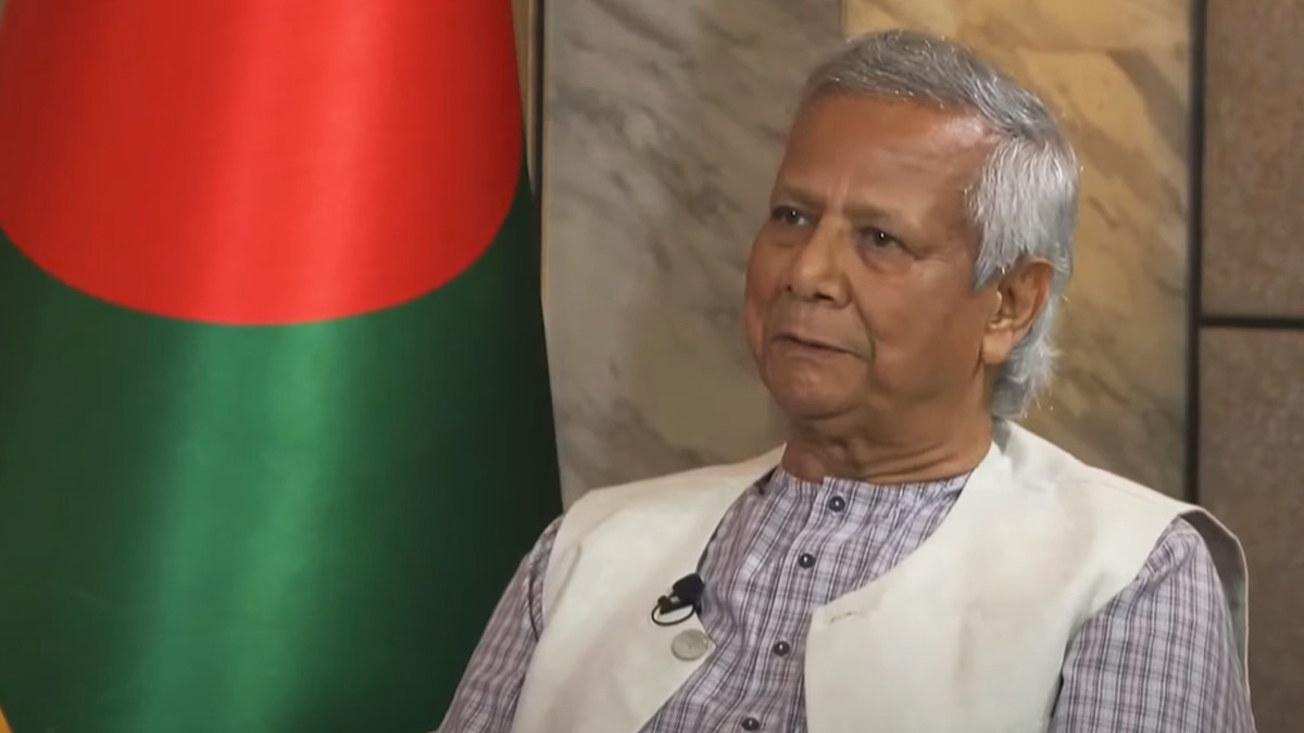 বিচার ও সংস্কার ছাড়া নির্বাচন হলে পুরোনো সমস্যাগুলো ফিরে আসবে: প্রধান উপদেষ্টা