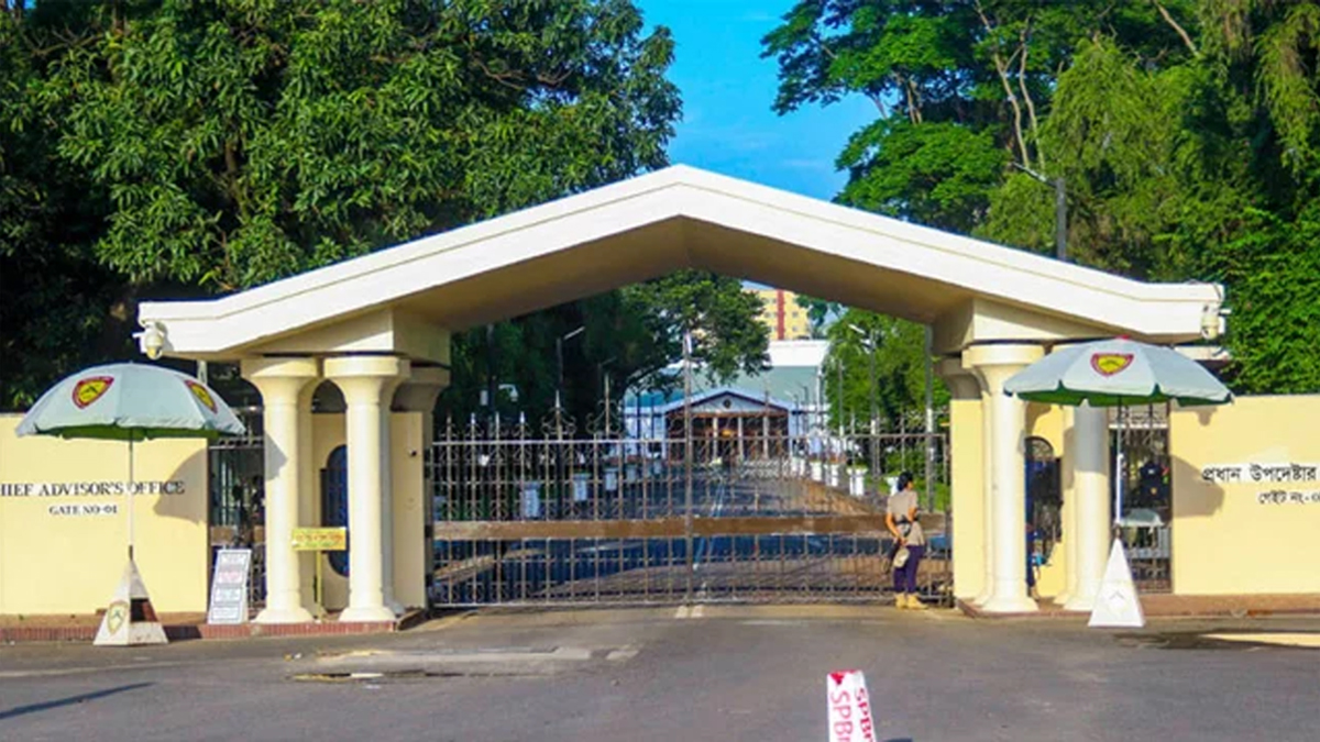 ধানমন্ডিতে রিকশা চালক কীসের ভিত্তিতে গ্রেফতার— ওসির কাছে ব্যাখ্যা চাইলো সরকার