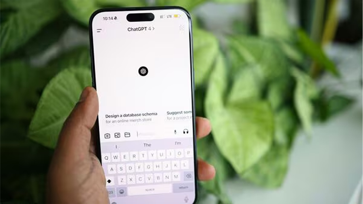 চ্যাটজিটিপির ডায়েট অনুসরণ করে হাসপাতালে বৃদ্ধ