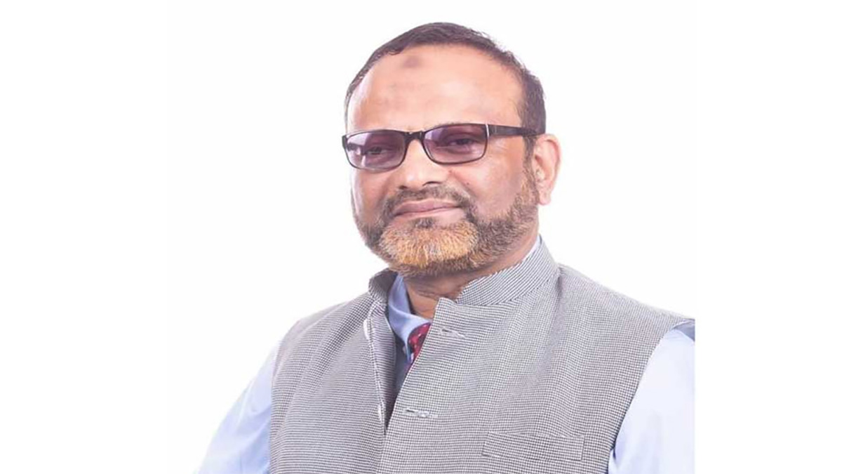 ক্যাম্পাসে রাজনীতির রুপ নিয়ে সবার সাথে চলবে আলোচনা: ঢাবি ভিসি