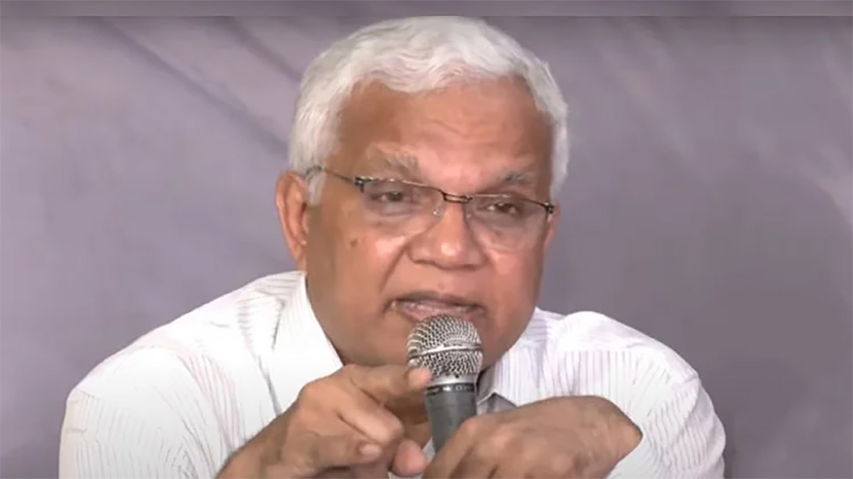 নির্বাচন বানচালকারী ষড়যন্ত্রকারীদের দাঁতভাঙ্গা জবাব দিতে হবে: ডা. জাহিদ