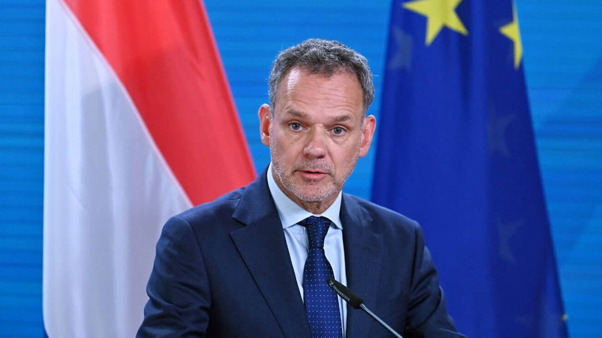 ইসরায়েল ইস্যুতে নেদারল্যান্ডসের মন্ত্রিসভায় ভাঙন, পররাষ্ট্রমন্ত্রীর পদত্যাগ