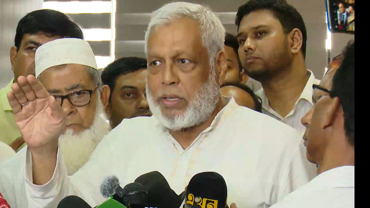 নিরপেক্ষতার সঙ্গে ইঞ্জিনিয়ারদের সমস্যা সমাধানের চেষ্টা করা হবে: উপদেষ্টা ফাওজুল কবির খান