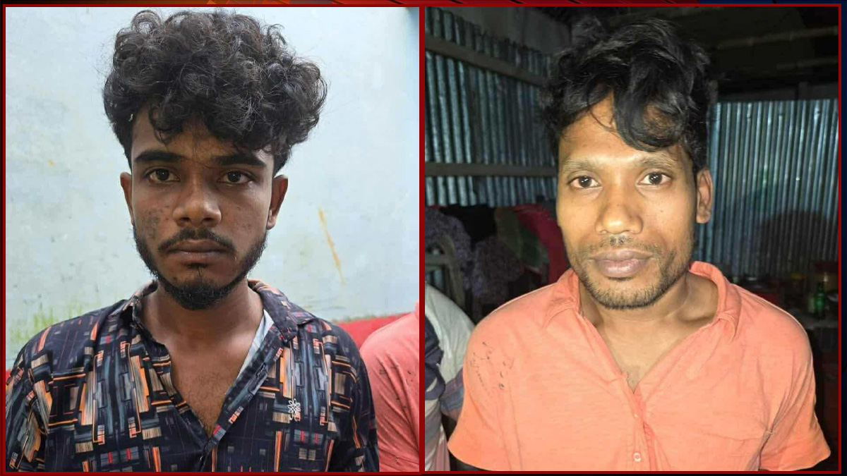 সাংবাদিক তুহিন হত্যাকাণ্ডে গ্রেফতার সংখ্যা বেড়ে দাঁড়ালো ৭