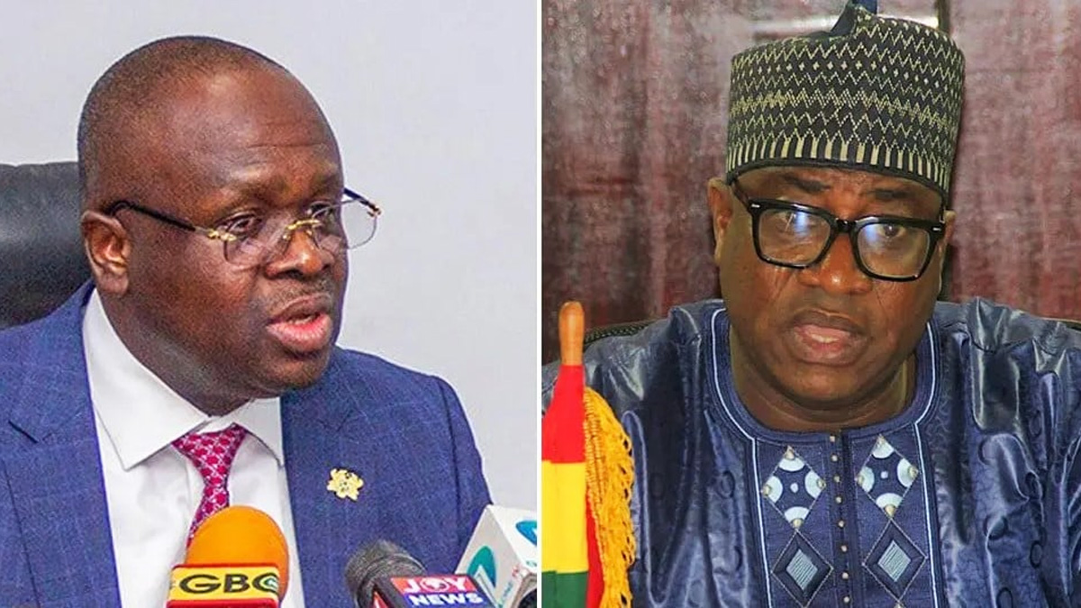 হেলিকপ্টার দুর্ঘটনায় ঘানার প্রতিরক্ষা ও পরিবেশমন্ত্রীসহ নিহত ৮