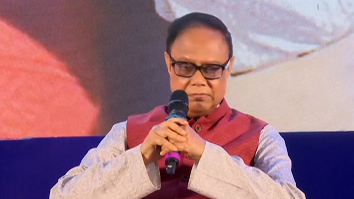 নগদ লেনদেন দুর্নীতিকে উৎসাহিত করে, কর ফাঁকিও সহজ: গভর্নর