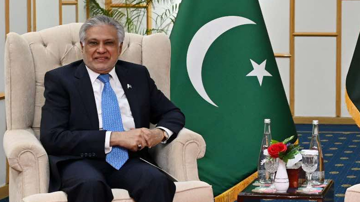 একাত্তর নিয়ে অমীমাংসিত বিষয়গুলো দুইবার সমাধানের দাবি ইসহাক দারের