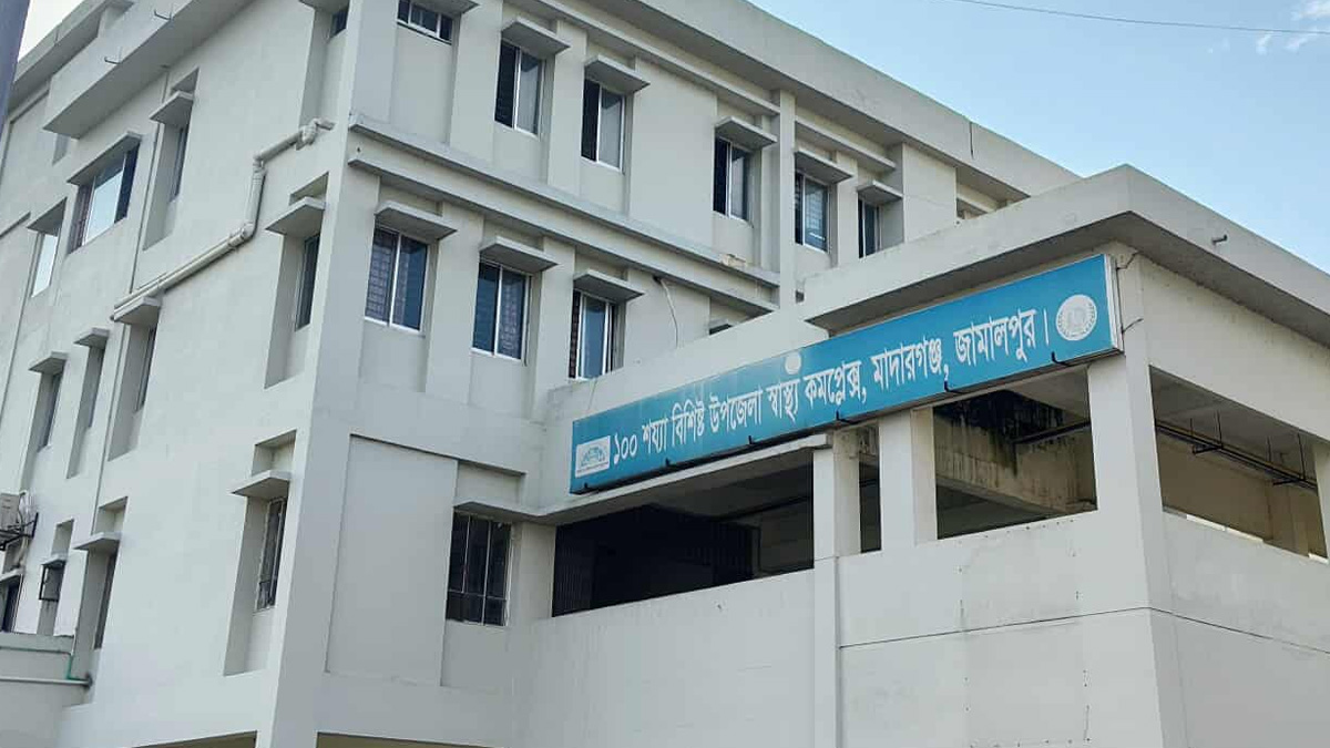 জামালপুরে গলায় সুপারি আটকে শিশুর মৃত্যু