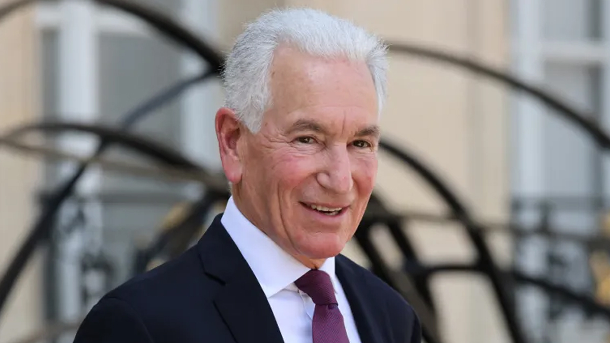 ফ্রান্সে ‘ইহুদিবিদ্বেষ’ নিয়ে ওয়াল স্ট্রিট জার্নালে প্রকাশিত চিঠি, যুক্তরাষ্ট্রের রাষ্ট্রদূতকে তলব