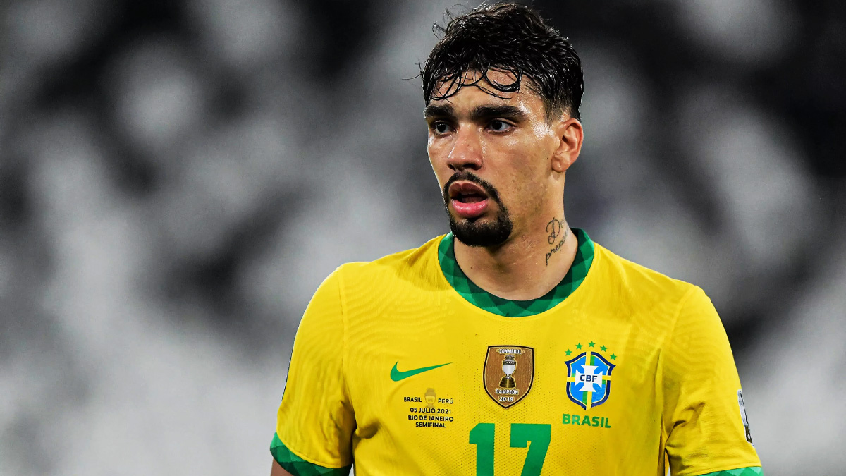 স্পট ফিক্সিংয়ের অভিযোগ থেকে মুক্তি পেলেন লুকাস পাকেতা