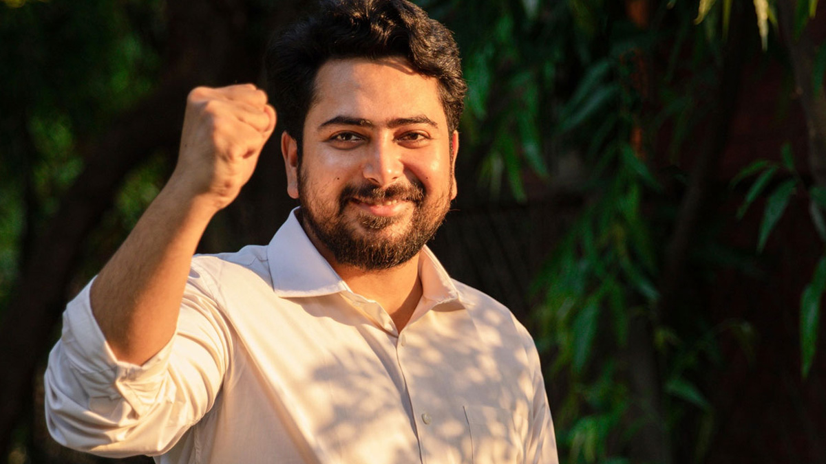 মুজিববাদ হচ্ছে শেখ মুজিব ও মুক্তিযুদ্ধের নামে পরিচালিত এক ফ্যাসিবাদী মতবাদ: নাহিদ