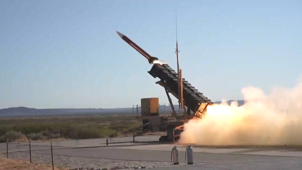 ইউক্রেনকে অস্ত্র সহায়তা দেবে নরওয়ে