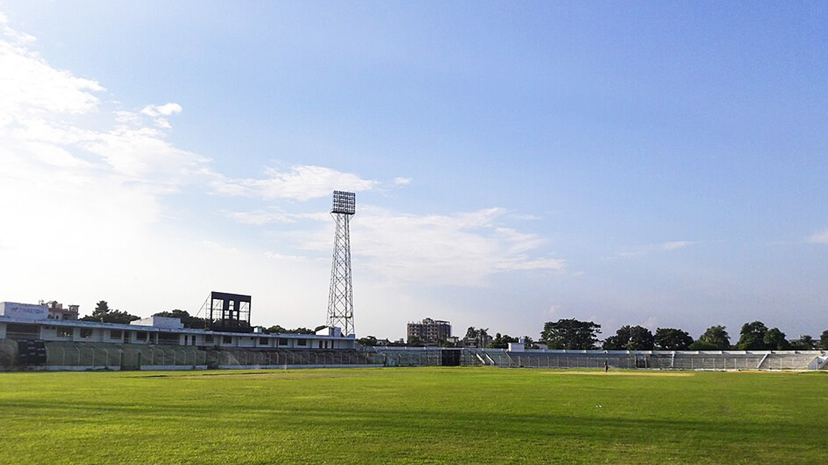 বিপিএল আয়োজনে কতটা প্রস্তুত রাজশাহী?