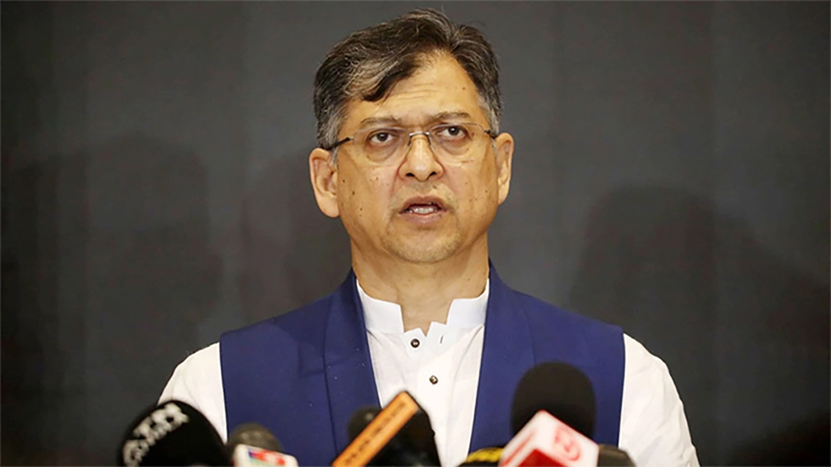 ফেব্রুয়ারিতে নির্বাচন নিয়ে সরকার বা বিএনপির মধ্যে কোনো শঙ্কা নেই: সালাহউদ্দিন