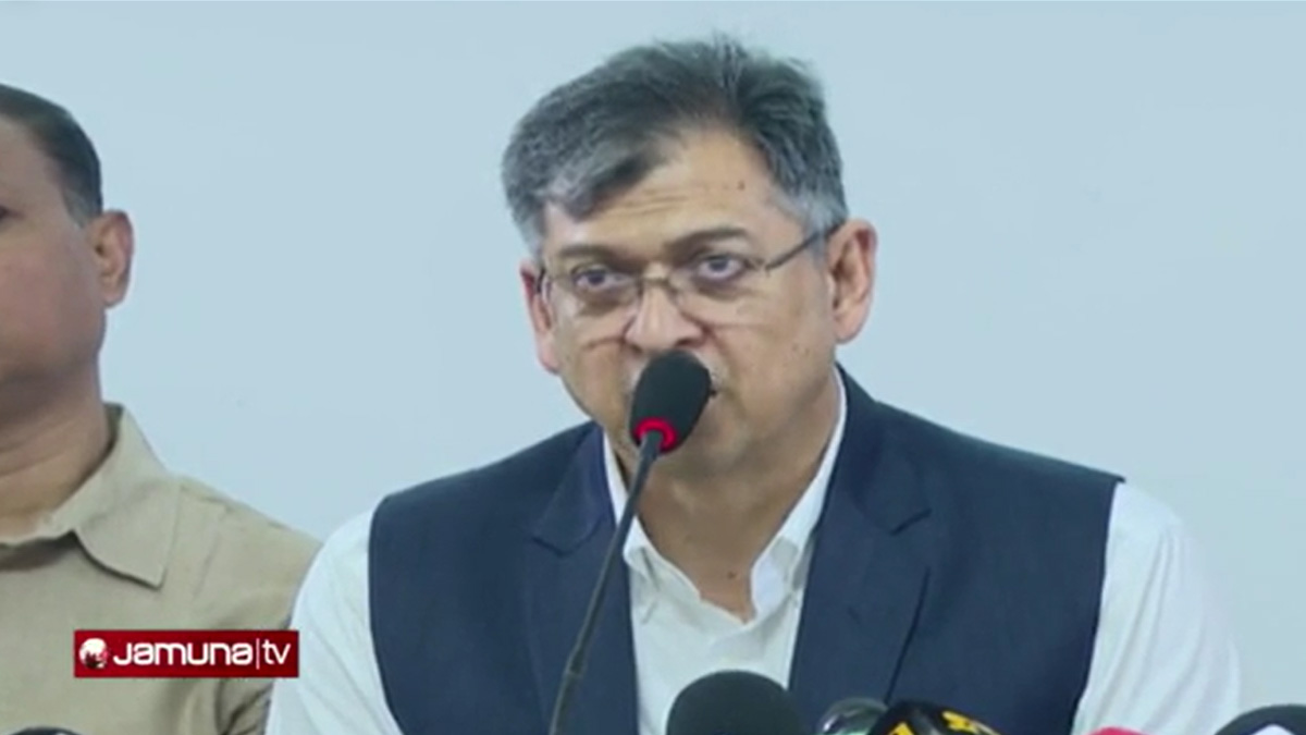 ‘স্বৈরাচার বিরোধী আন্দোলনে হতাহত সবাই ভবিষ্যতে জাতীয় বীরের মর্যাদা পাবে’