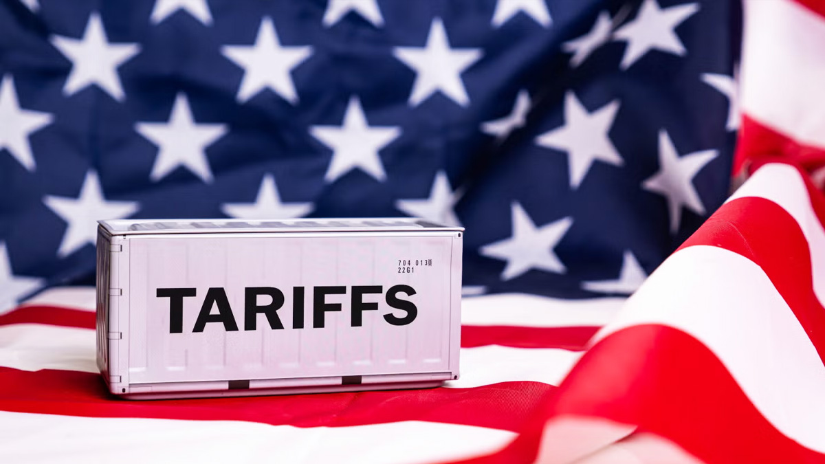 মার্কিন শুল্কারোপের আদ্যোপান্ত: সর্বোচ্চ সিরিয়ায়, সবচেয়ে কম ইউরোপিয়ান দেশগুলোতে