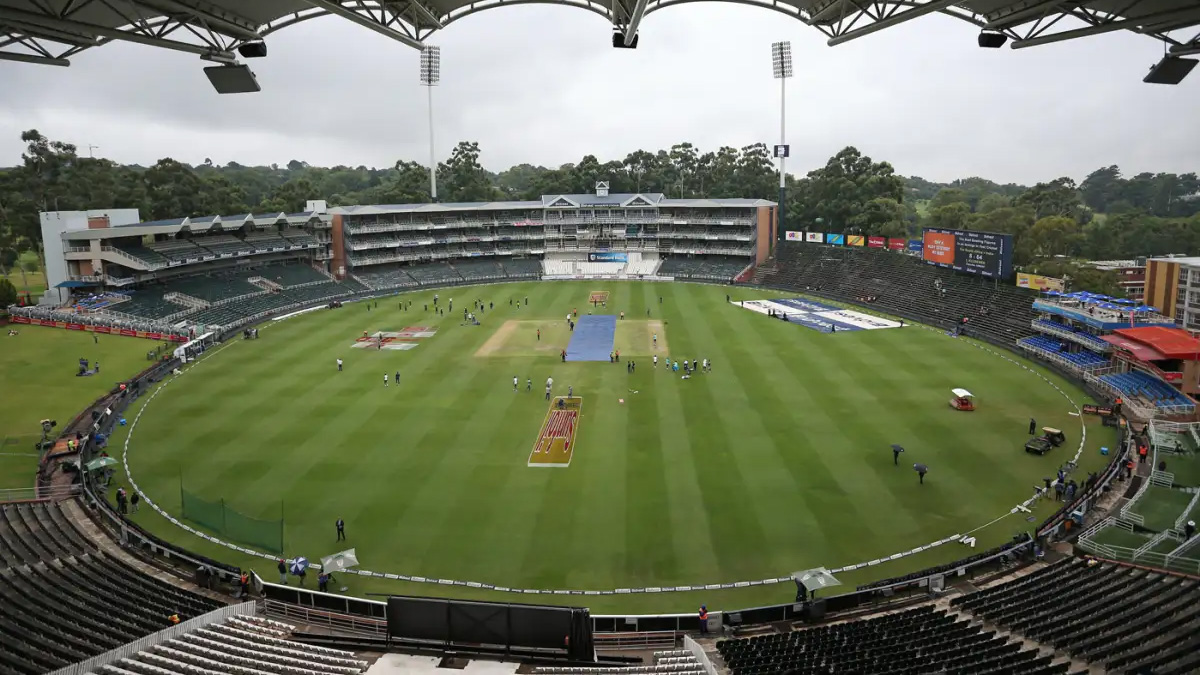 ২০২৭ বিশ্বকাপ ক্রিকেটের ৮ ভেন্যুর নাম ঘোষণা