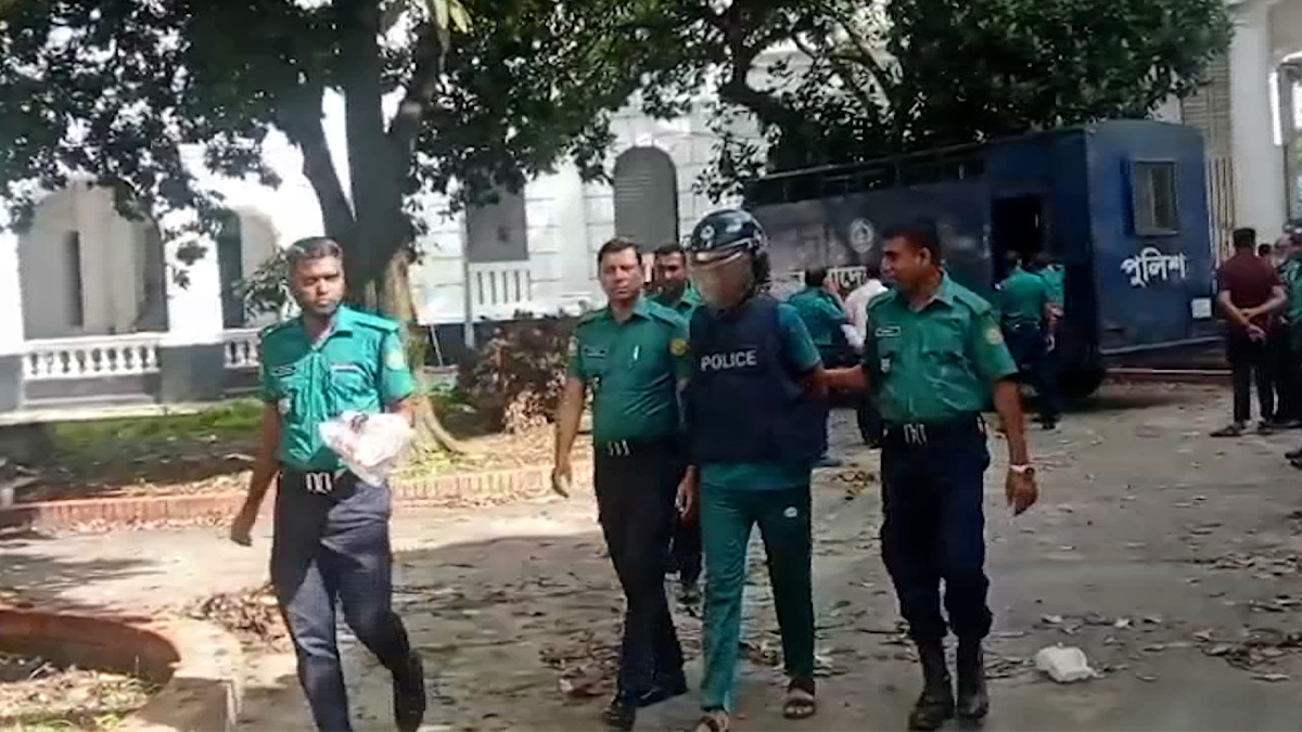 চানখারপুলে শিক্ষার্থী আনাসসহ ৬ হত্যার ঘটনায় ২য় দিনের সাক্ষ্যগ্রহণ আজ